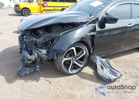 2014 Honda Accord Lx from USA, damaged, VIN 1HGCR2F31EA218029